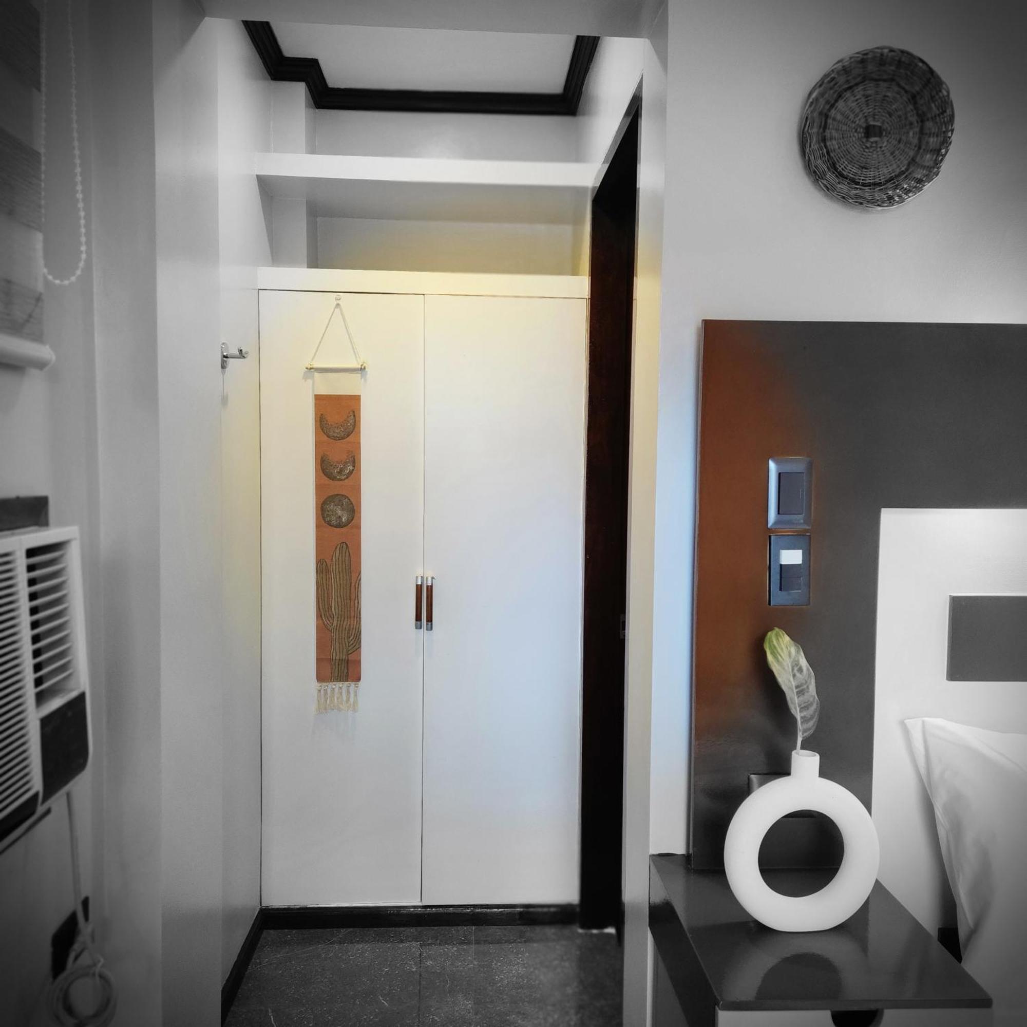 Inngo Tourist Inn El Nido Buitenkant foto