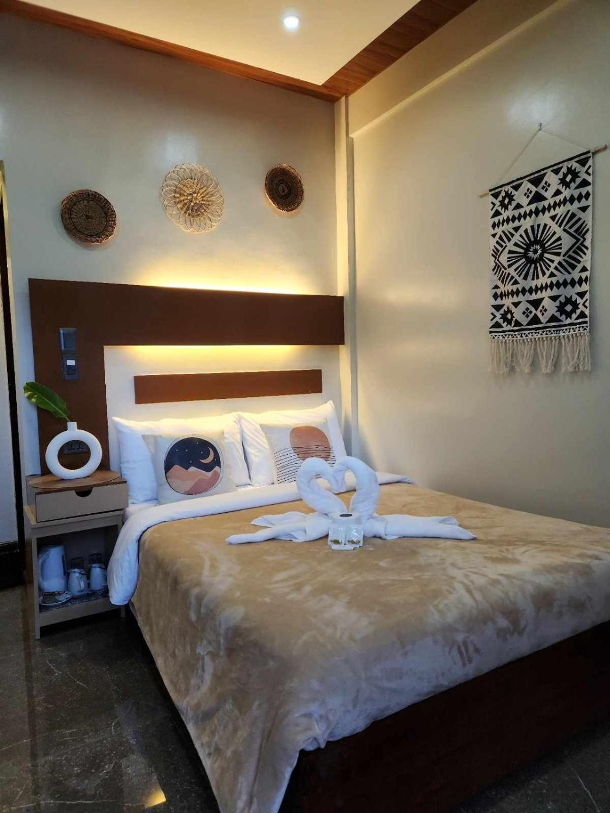 Inngo Tourist Inn El Nido Buitenkant foto