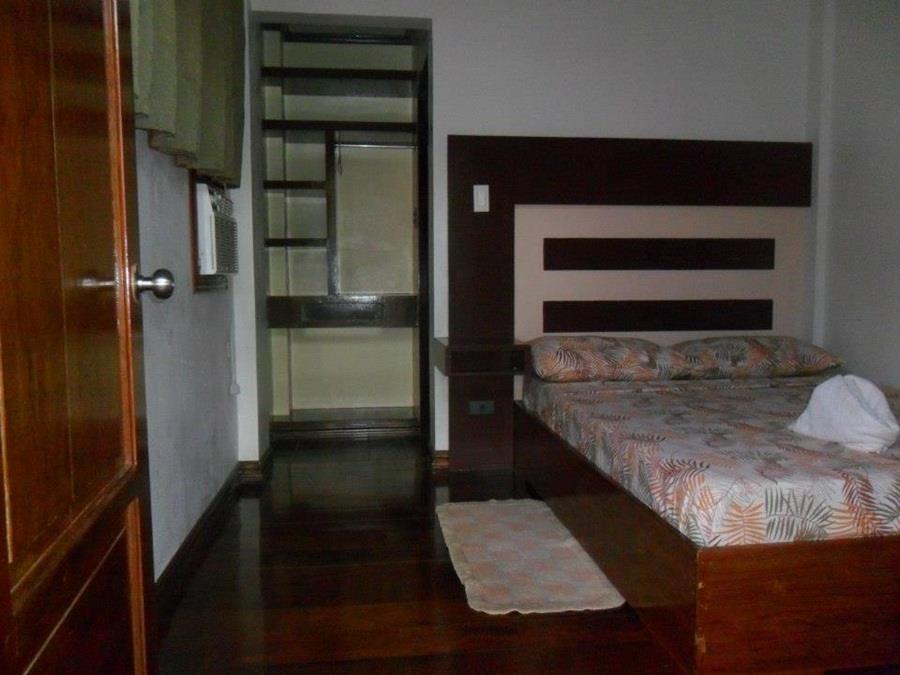 Inngo Tourist Inn El Nido Buitenkant foto