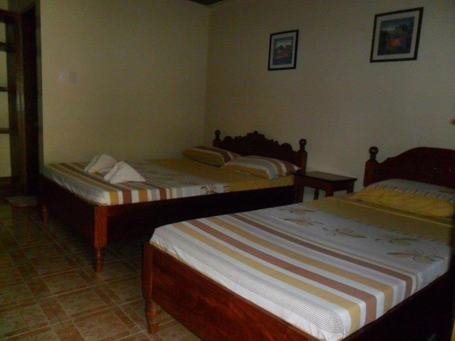 Inngo Tourist Inn El Nido Buitenkant foto