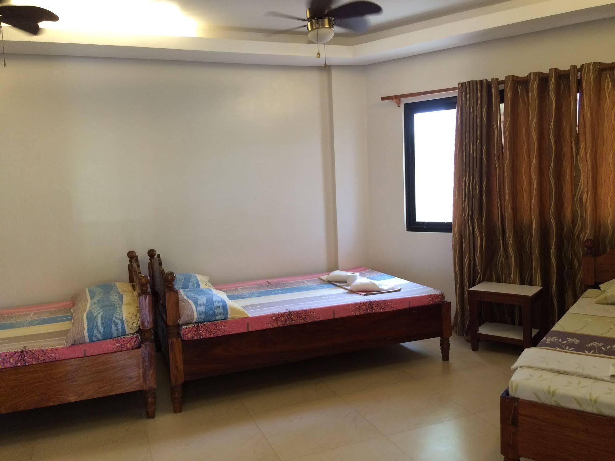 Inngo Tourist Inn El Nido Buitenkant foto