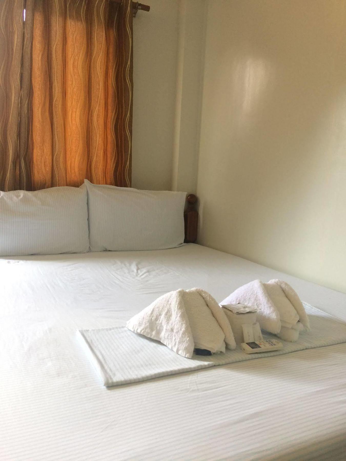 Inngo Tourist Inn El Nido Buitenkant foto