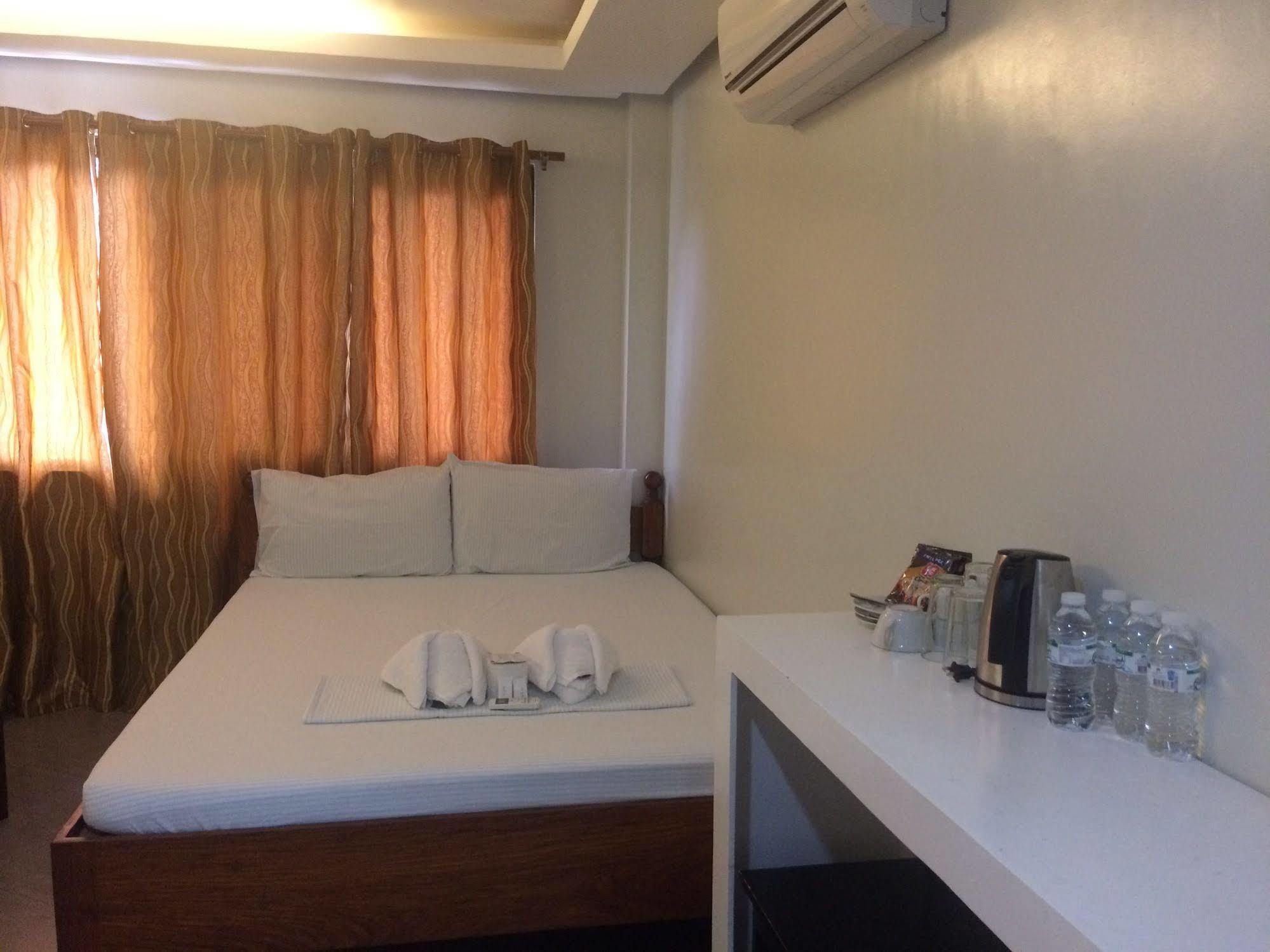 Inngo Tourist Inn El Nido Buitenkant foto