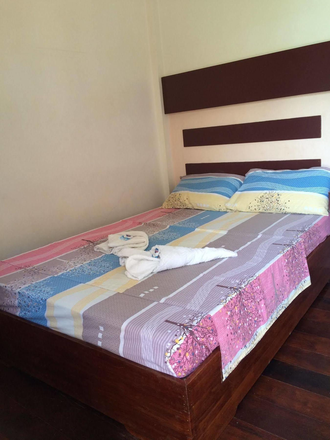 Inngo Tourist Inn El Nido Buitenkant foto