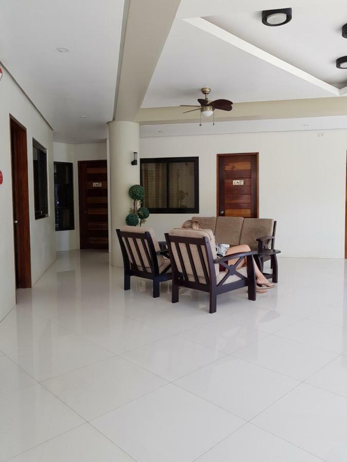 Inngo Tourist Inn El Nido Buitenkant foto