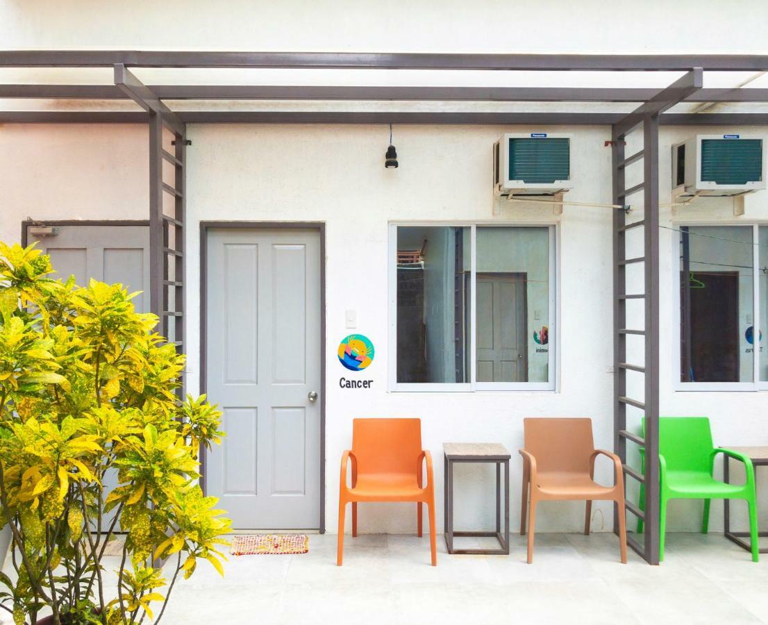 Inngo Tourist Inn El Nido Buitenkant foto